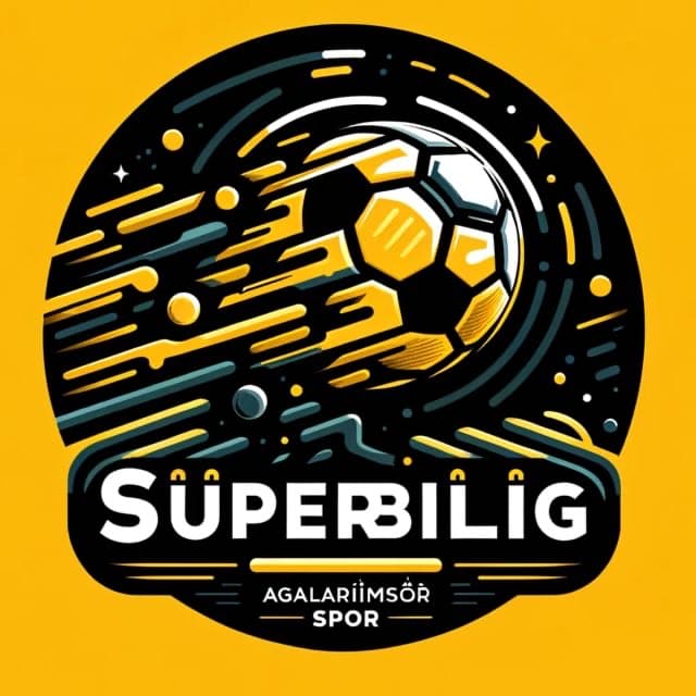 SuperbiLig Logo
